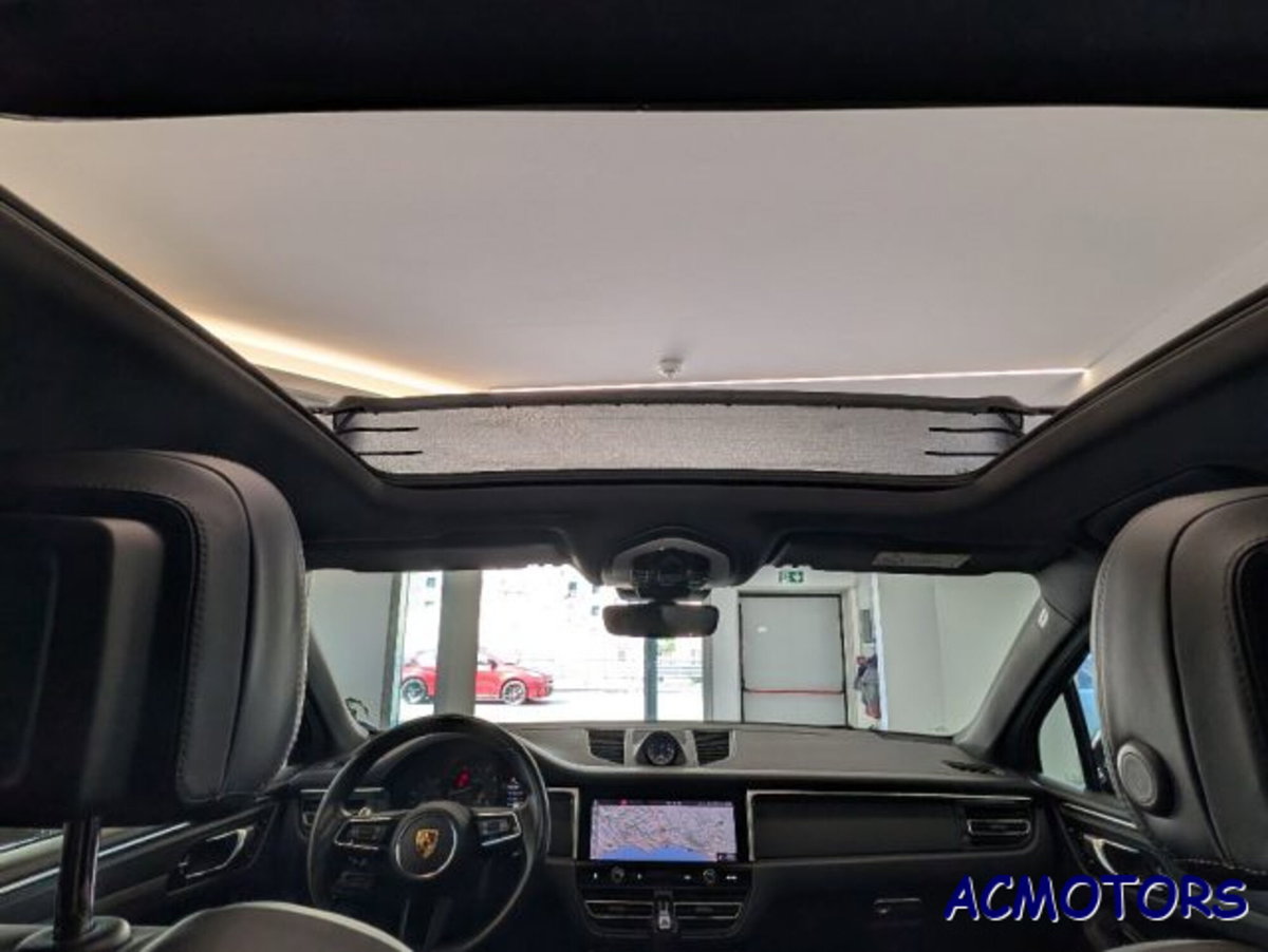 Porsche Macan 2.0 265cv pdk (15)