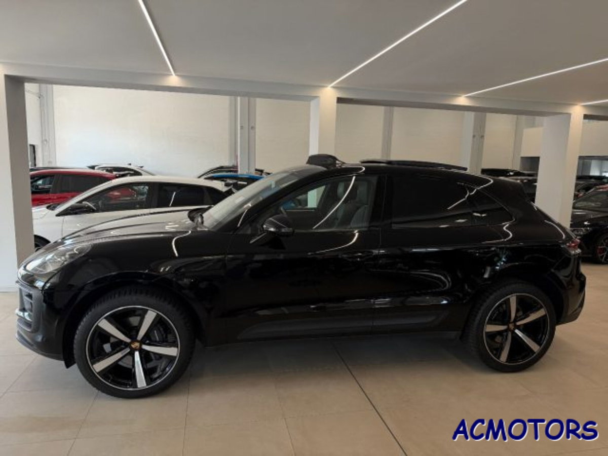 Porsche Macan 2.0 265cv pdk (2)