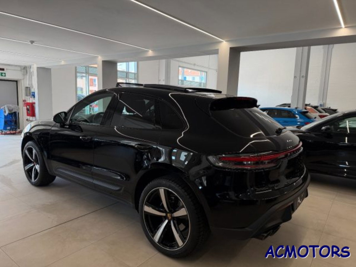 Porsche Macan 2.0 265cv pdk (3)