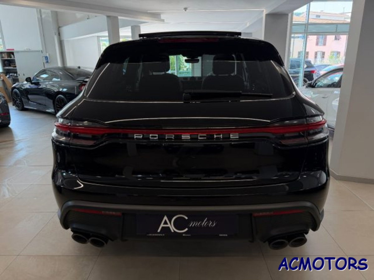 Porsche Macan 2.0 265cv pdk (4)