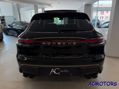 Porsche Macan 2.0 265cv pdk (4)