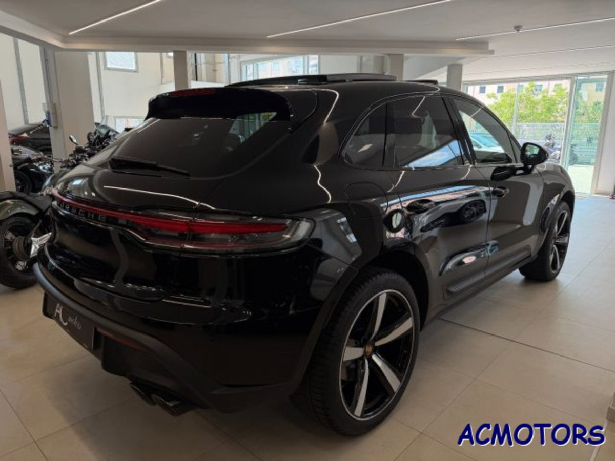 Porsche Macan 2.0 265cv pdk (5)