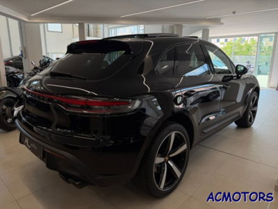 Porsche Macan 2.0 265cv pdk (5)