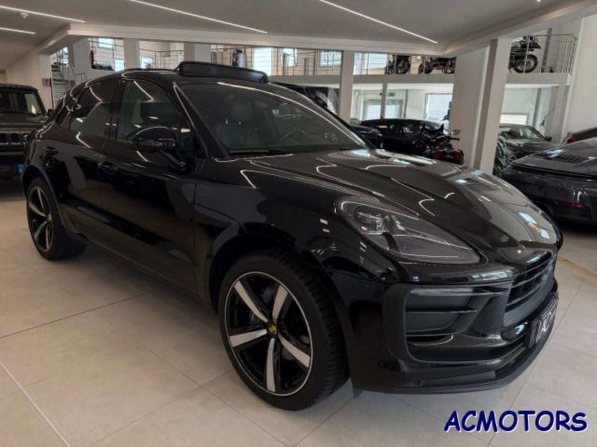Porsche Macan 2.0 265cv pdk (6)