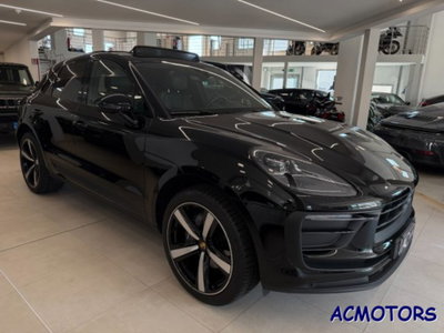 Porsche Macan 2.0 265cv pdk (6)