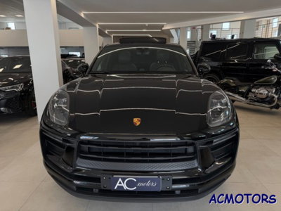 Porsche Macan 2.0 265cv pdk (7)
