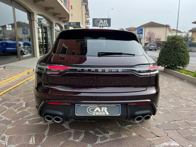 Porsche Macan 2.0 265cv pdk