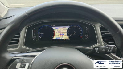 Ford Kuga 2.0 TDCI 150 CV S&S 4WD Titanium X (5)