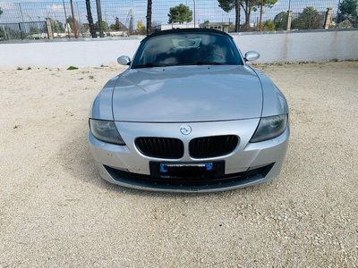 BMW Z4 Cabrio Z4 2.0i cat Roadster usata
