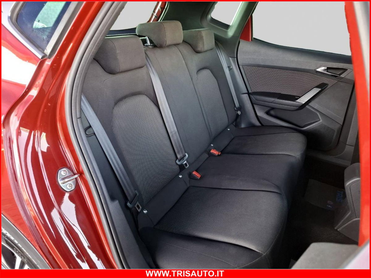 SEAT Arona 1.6 TDI 95 CV DSG XCELLENCE (10)