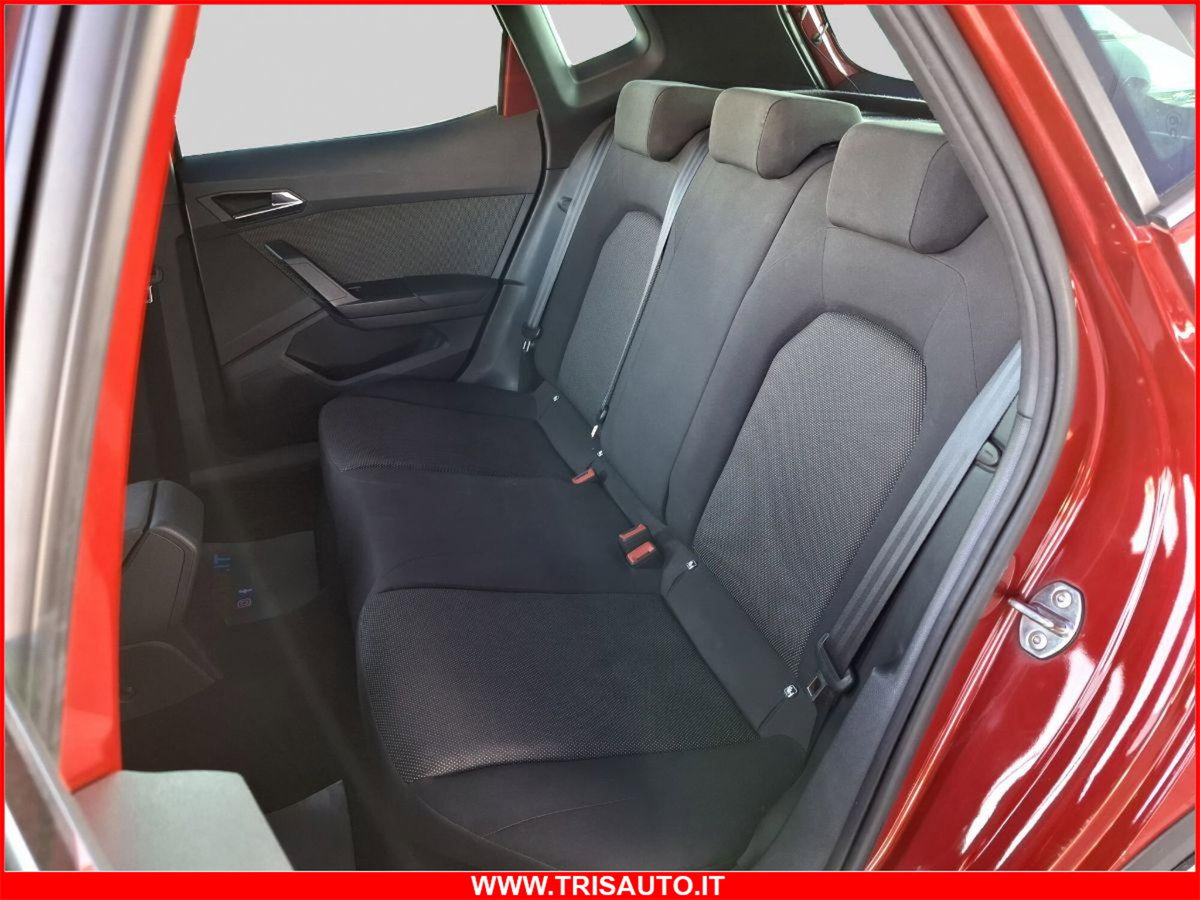 SEAT Arona 1.6 TDI 95 CV DSG XCELLENCE (11)