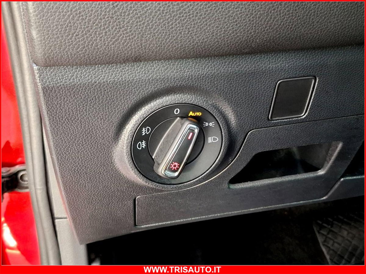 SEAT Arona 1.6 TDI 95 CV DSG XCELLENCE (12)
