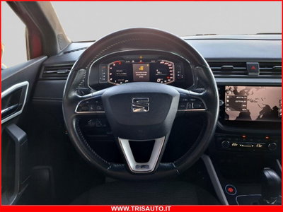 SEAT Arona 1.6 TDI 95 CV DSG XCELLENCE (13)