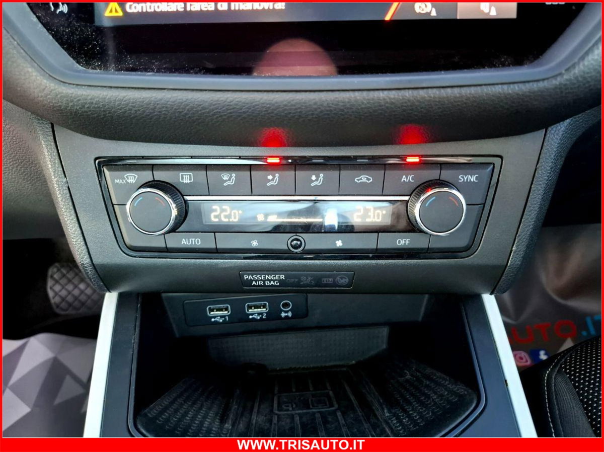 SEAT Arona 1.6 TDI 95 CV DSG XCELLENCE (17)