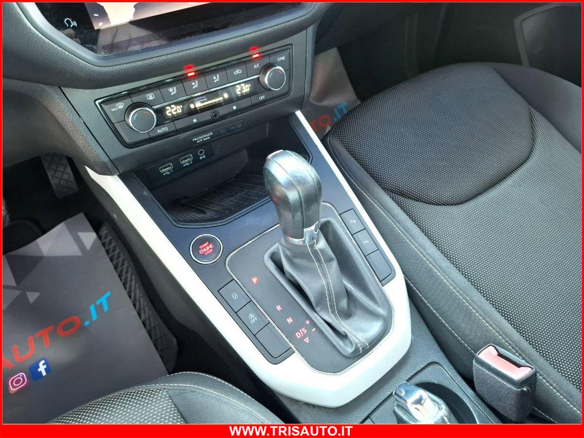 SEAT Arona 1.6 TDI 95 CV DSG XCELLENCE (18)