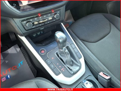SEAT Arona 1.6 TDI 95 CV DSG XCELLENCE (18)