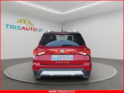SEAT Arona 1.6 TDI 95 CV DSG XCELLENCE (20)