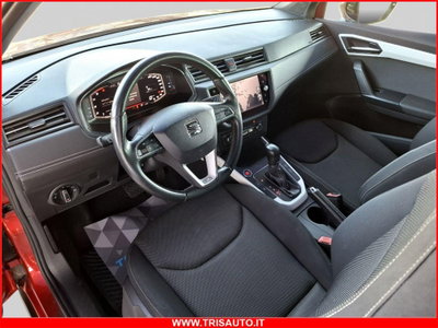 SEAT Arona 1.6 TDI 95 CV DSG XCELLENCE (5)