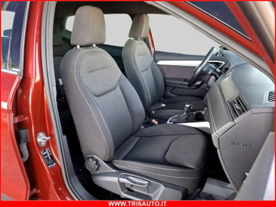 SEAT Arona 1.6 TDI 95 CV DSG XCELLENCE (8)