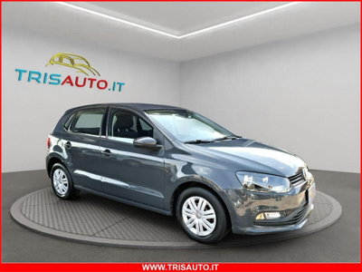 Volkswagen Polo 1.0 MPI 5p. Trendline usata