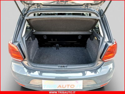 Volkswagen Polo 1.0 MPI 5p. Trendline (15)