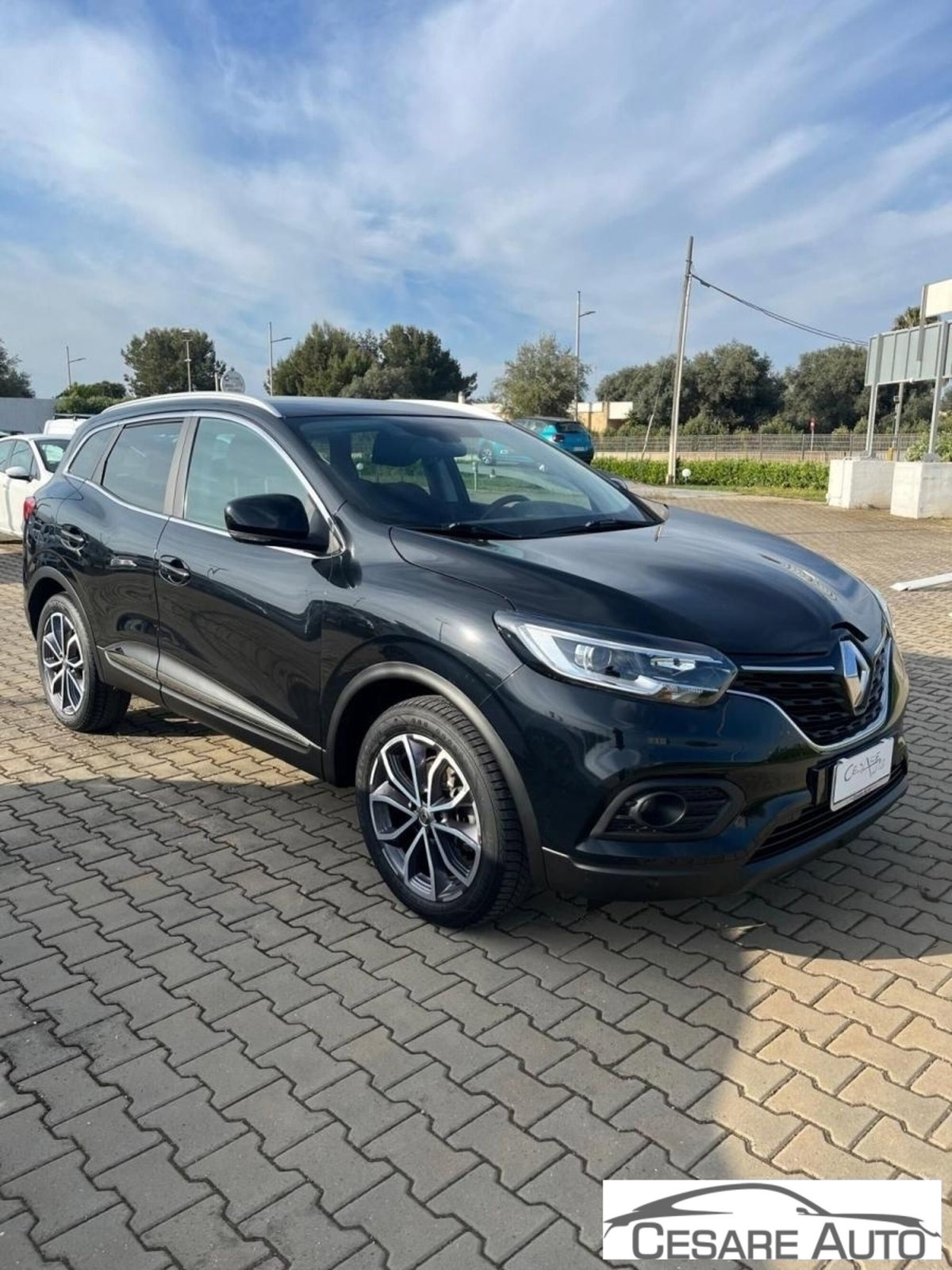 Renault Kadjar dCi 8V 115CV Sport Edition (2)