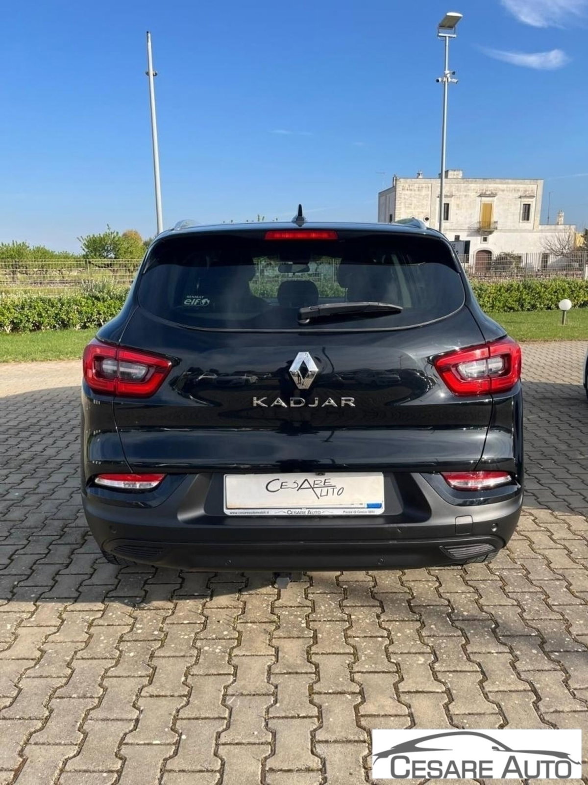 Renault Kadjar dCi 8V 115CV Sport Edition (3)