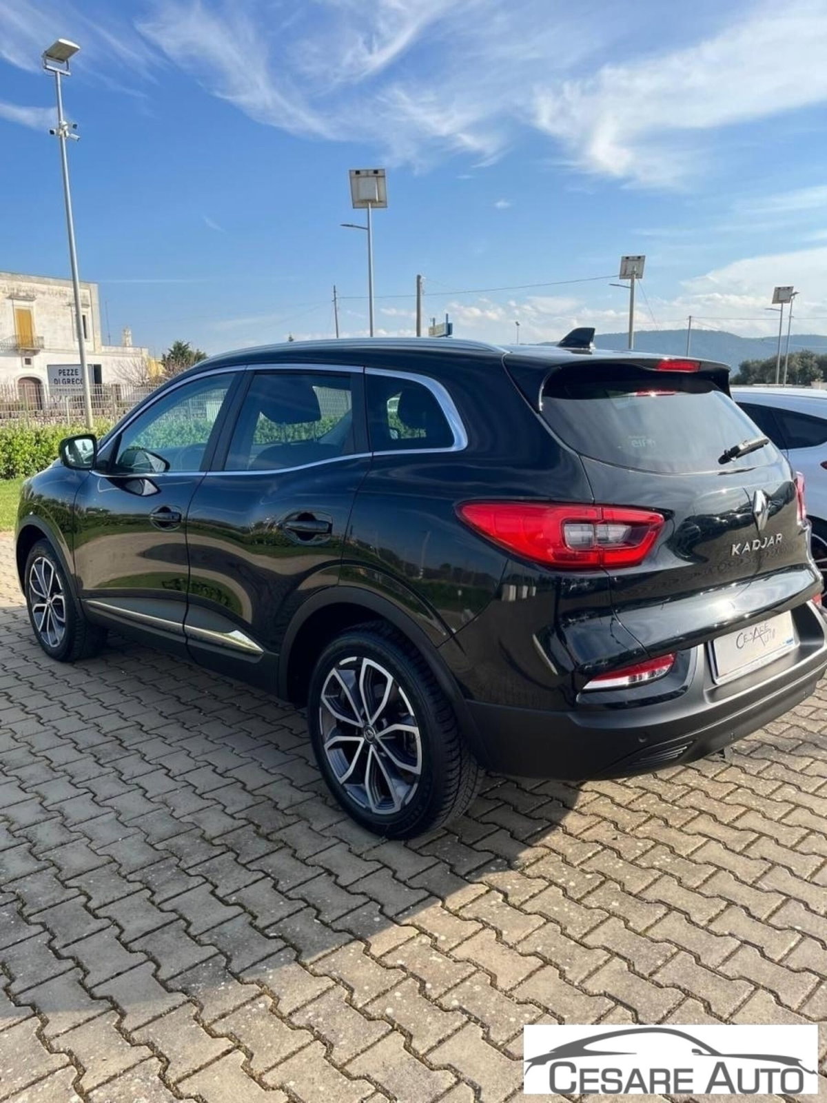 Renault Kadjar dCi 8V 115CV Sport Edition (4)