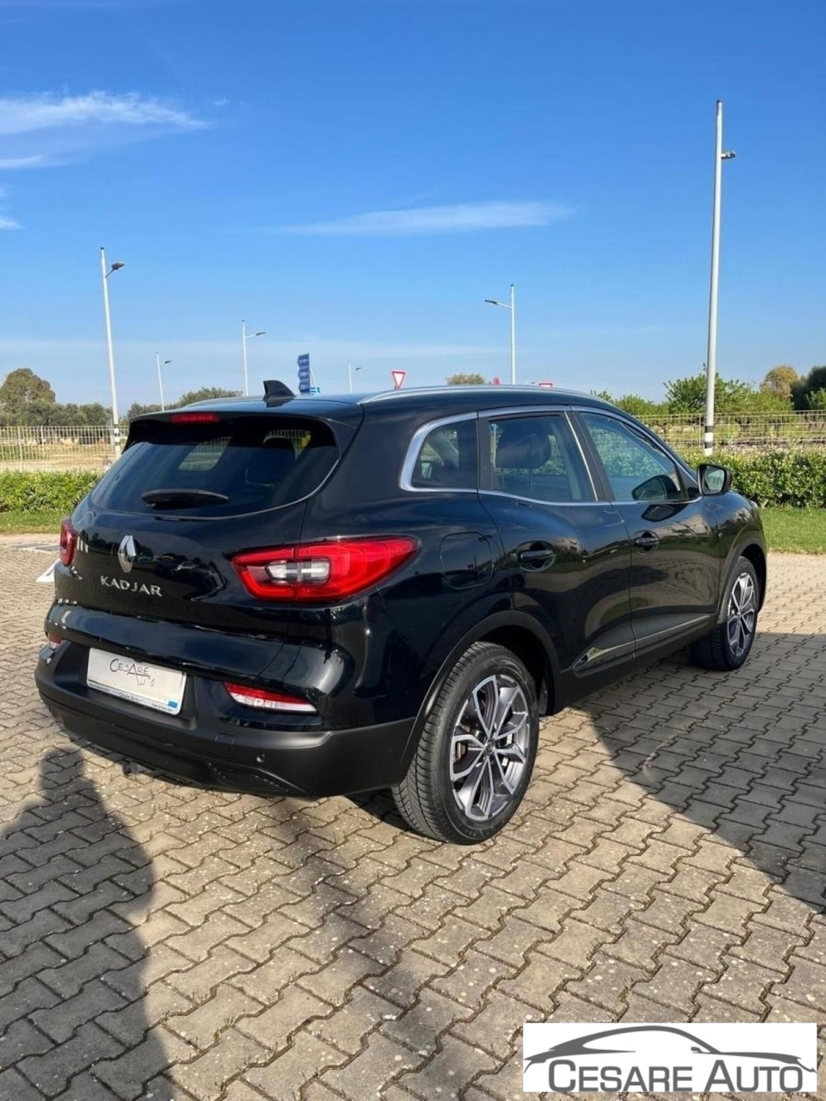 Renault Kadjar dCi 8V 115CV Sport Edition (5)