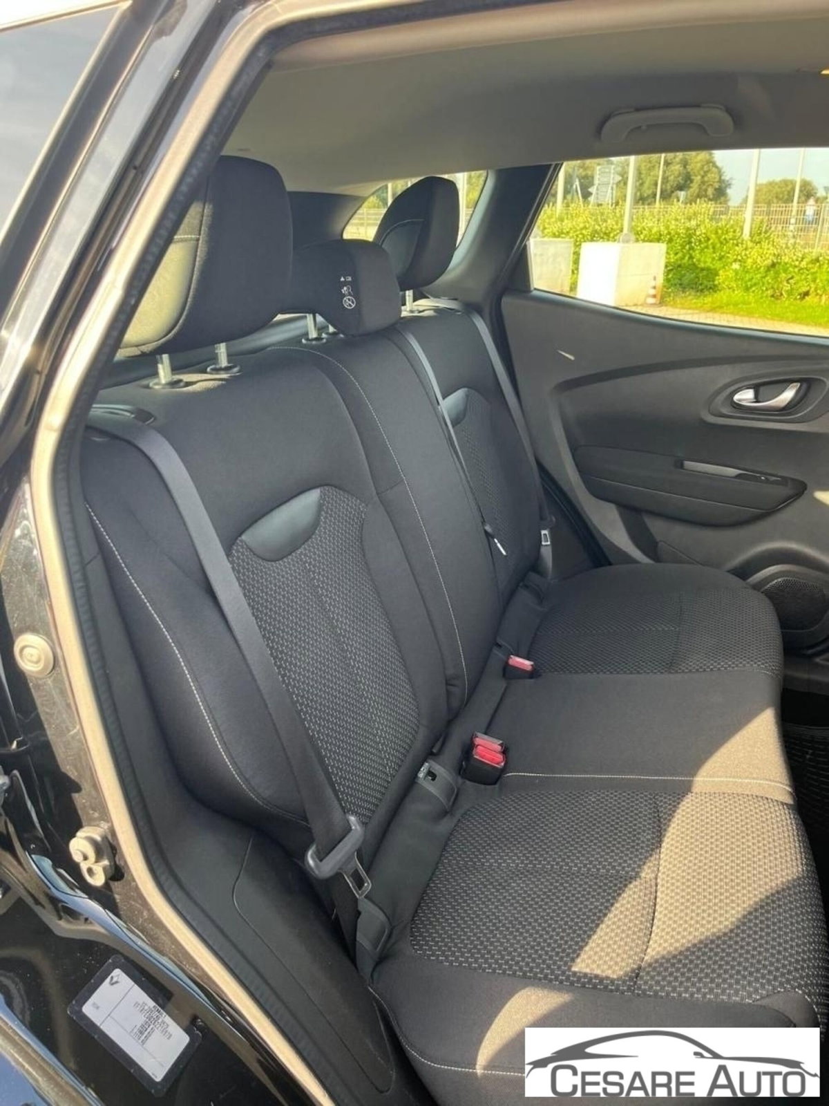 Renault Kadjar dCi 8V 115CV Sport Edition (7)