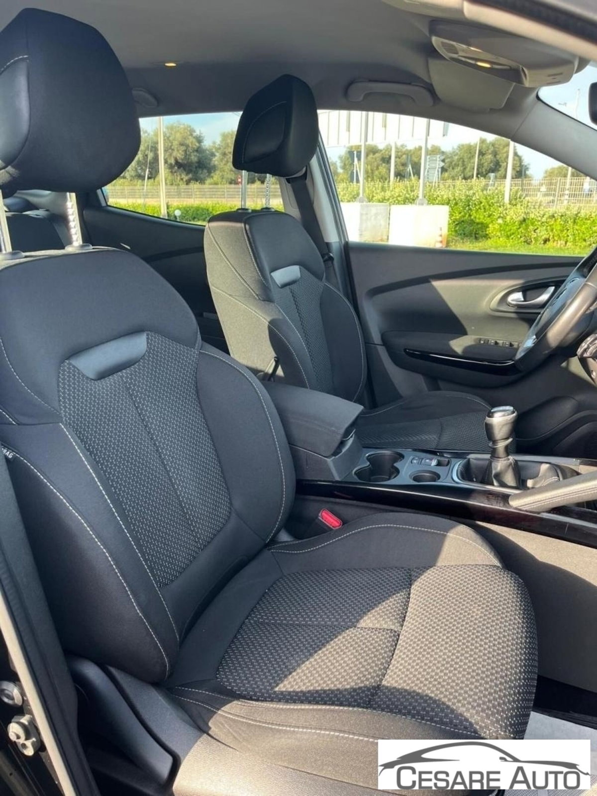 Renault Kadjar dCi 8V 115CV Sport Edition (8)