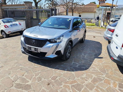 Peugeot 2008 PureTech 100 S&S Active Pack usata