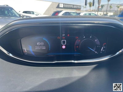 Peugeot 3008 BlueHDi 130 S&S EAT8 Allure Pack (18)