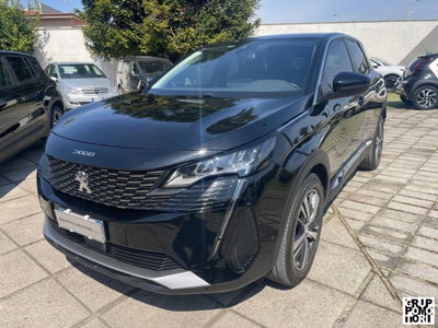 Peugeot 3008 BlueHDi 130 S&S EAT8 Allure Pack (2)