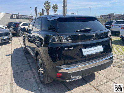Peugeot 3008 BlueHDi 130 S&S EAT8 Allure Pack (9)