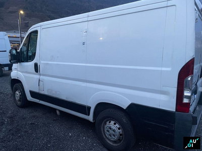 Peugeot Boxer Furgone 330 2.2 HDi/120CV PC-TN Furgone