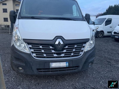 Renault Master Furgone E Tech T35 87kWh L3H2