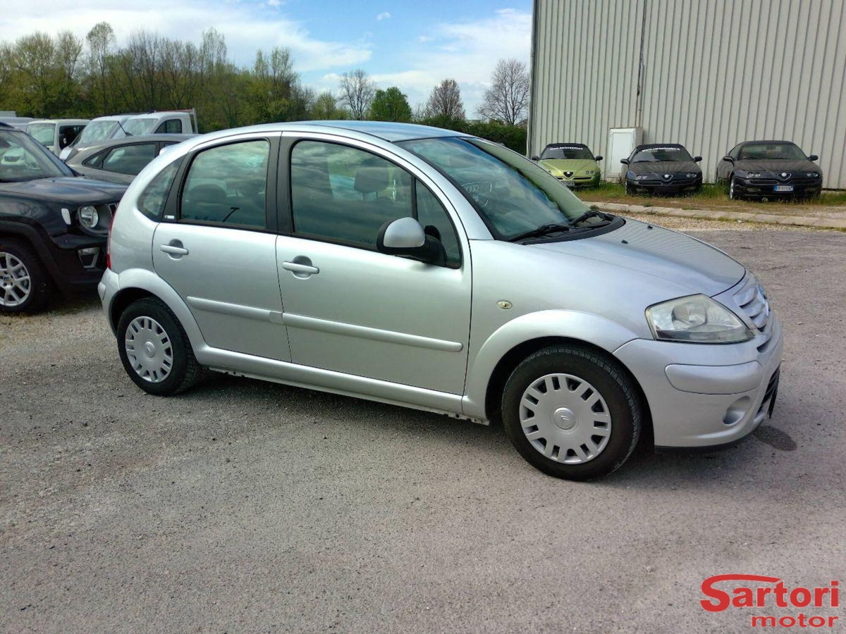 Citroen C3 1.1 Perfect Bi Energy G (2)