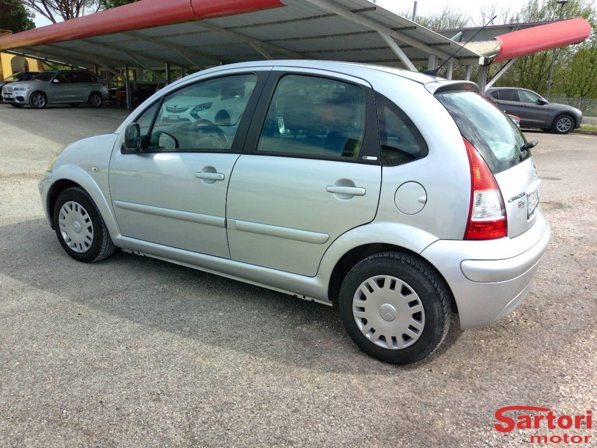 Citroen C3 1.1 Perfect Bi Energy G (4)