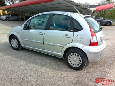Citroen C3 1.1 Perfect Bi Energy G (4)