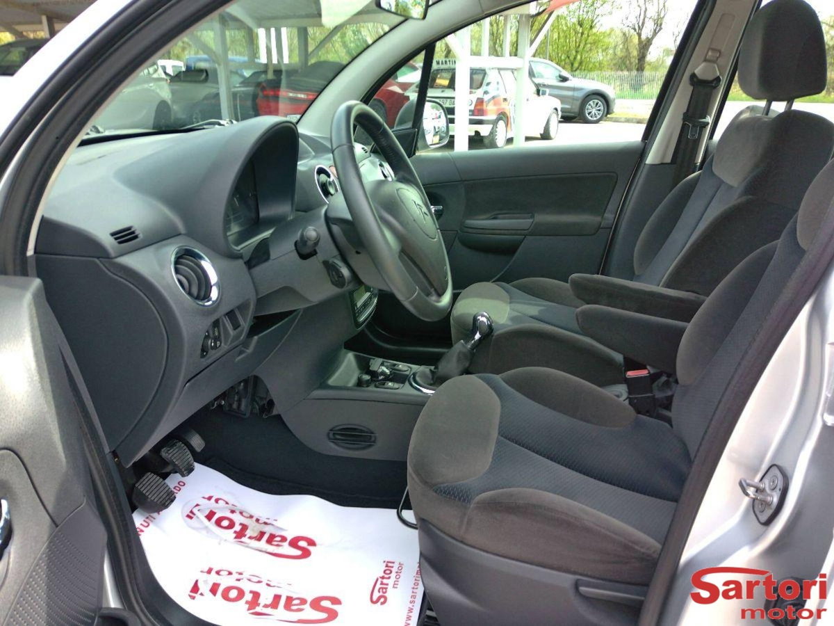Citroen C3 1.1 Perfect Bi Energy G (5)