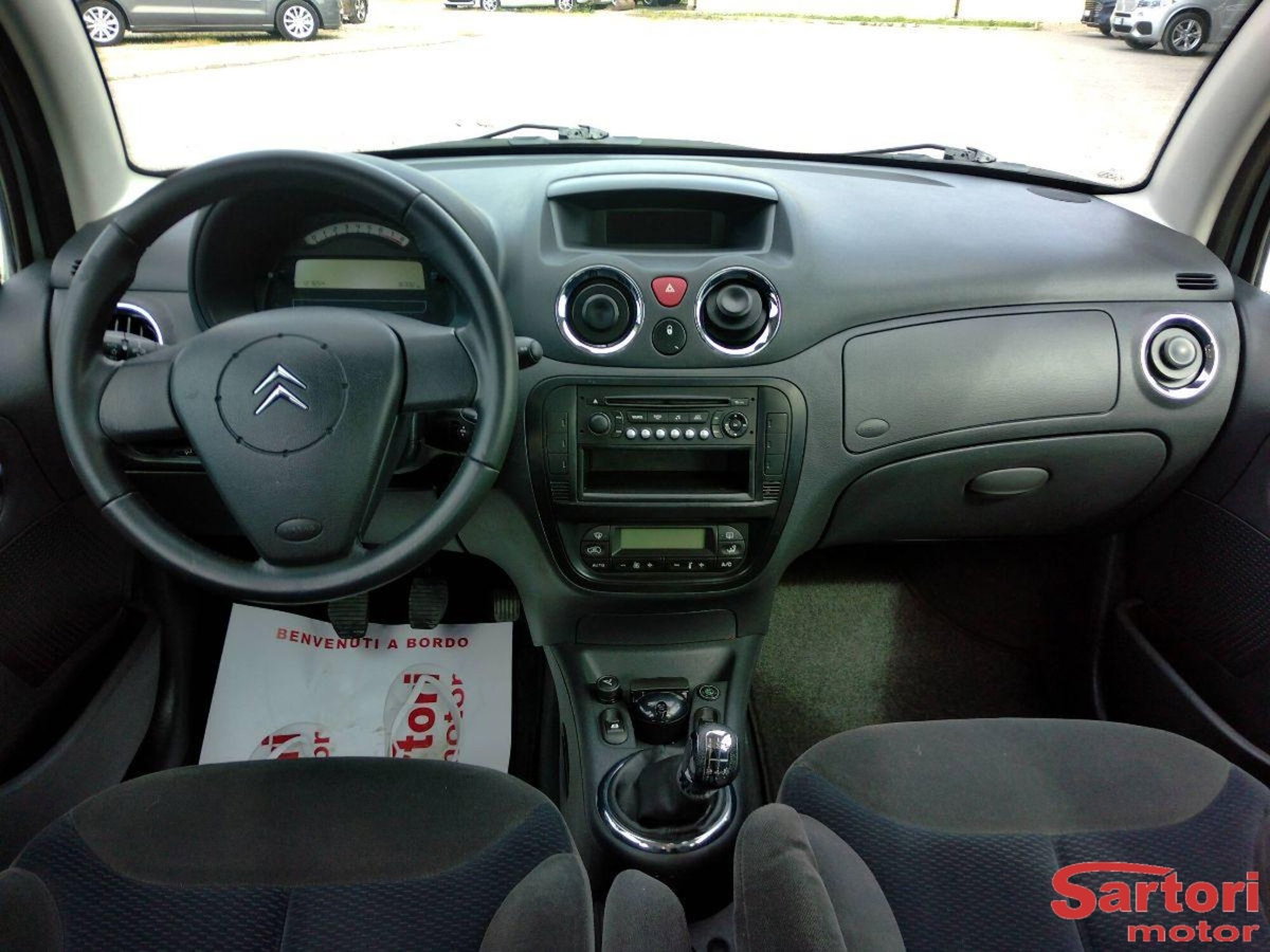 Citroen C3 1.1 Perfect Bi Energy G (6)