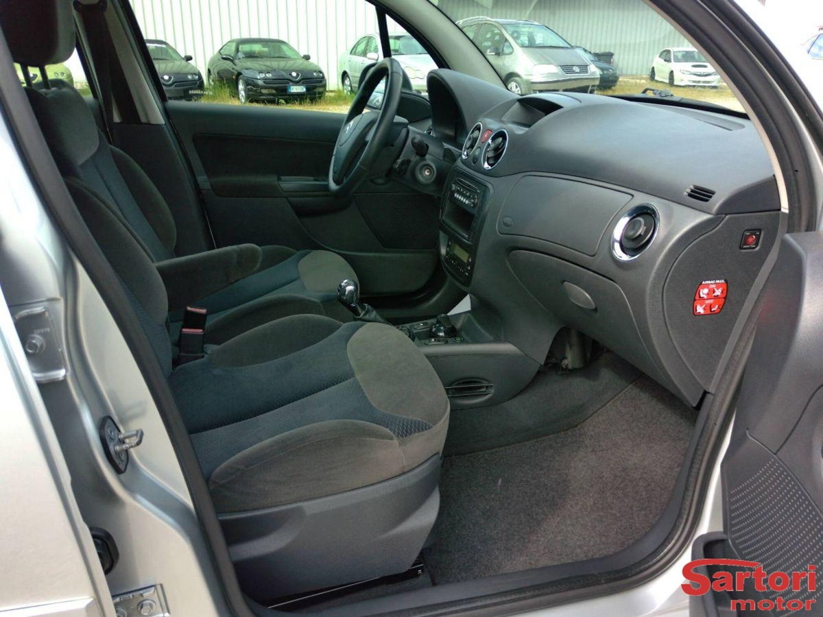 Citroen C3 1.1 Perfect Bi Energy G (7)