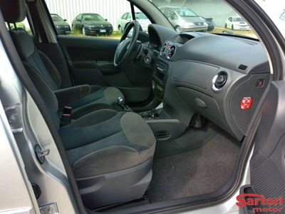 Citroen C3 1.1 Perfect Bi Energy G (7)