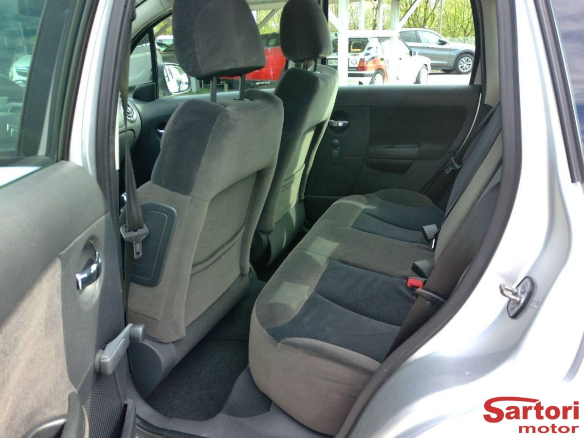 Citroen C3 1.1 Perfect Bi Energy G (8)