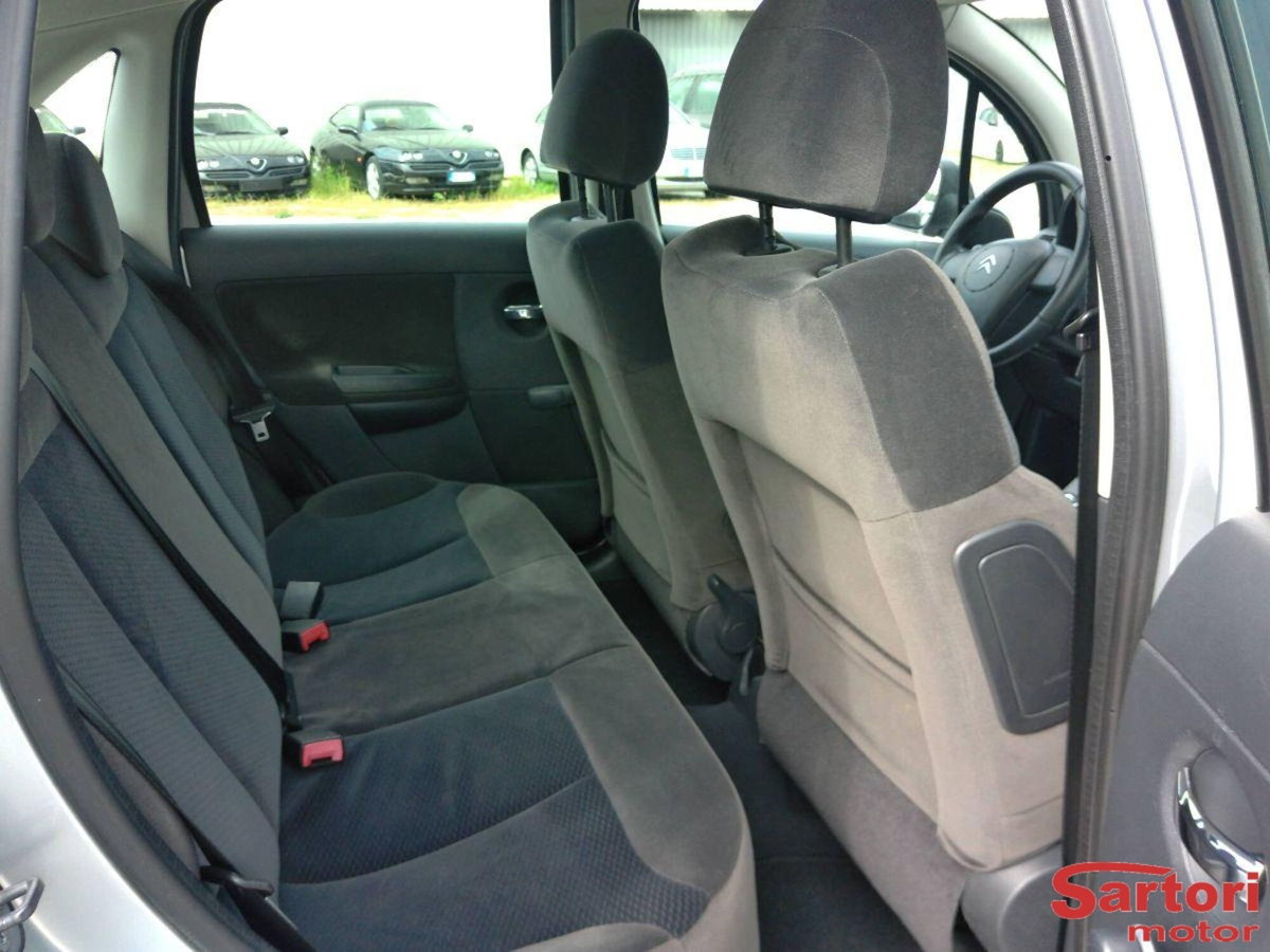 Citroen C3 1.1 Perfect Bi Energy G (9)