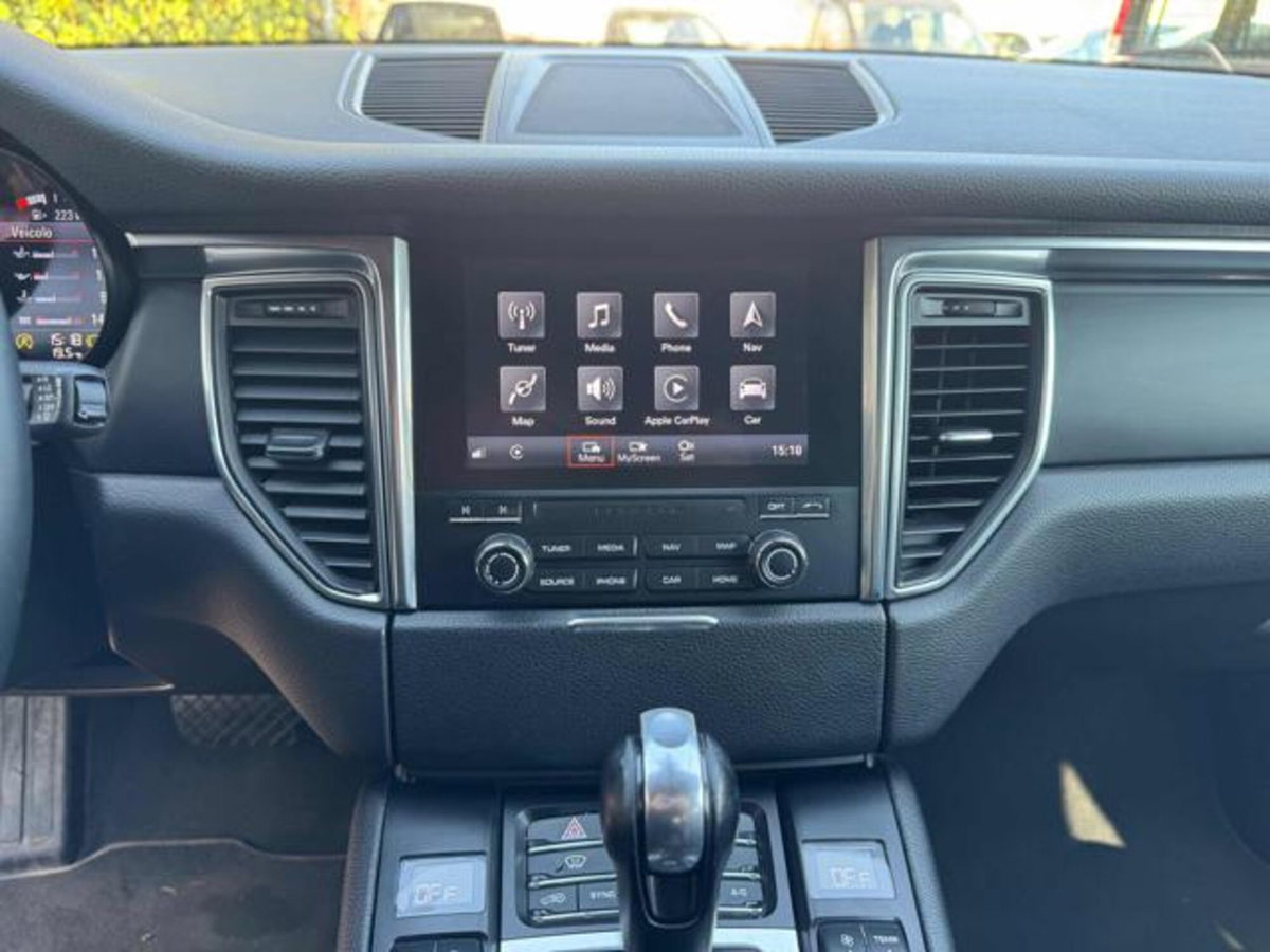 Porsche Macan 2.0 (10)