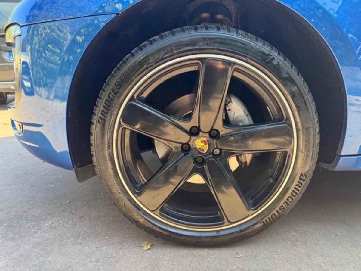 Porsche Macan 2.0 (15)