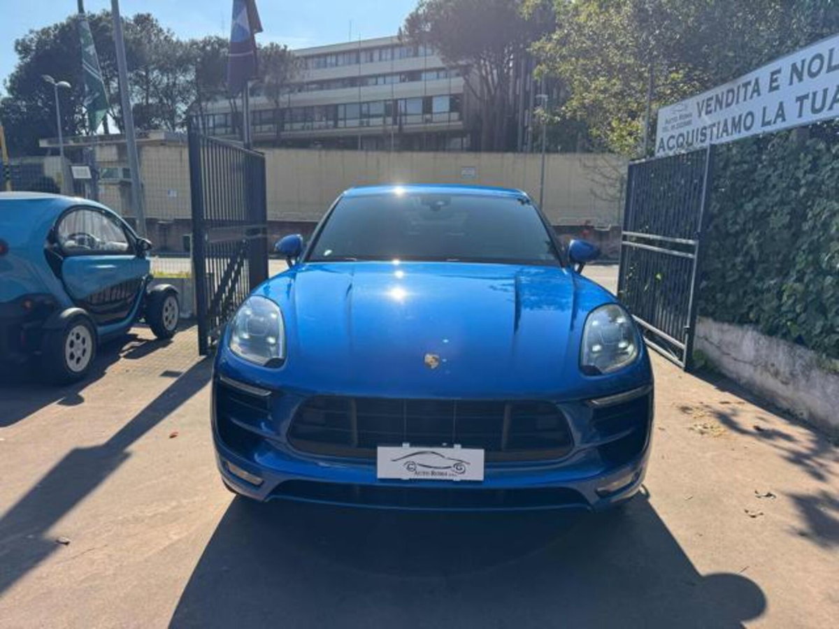 Porsche Macan 2.0 (2)