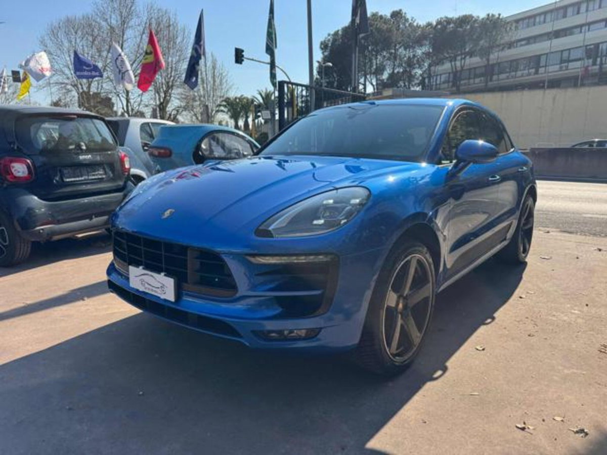 Porsche Macan 2.0 (3)